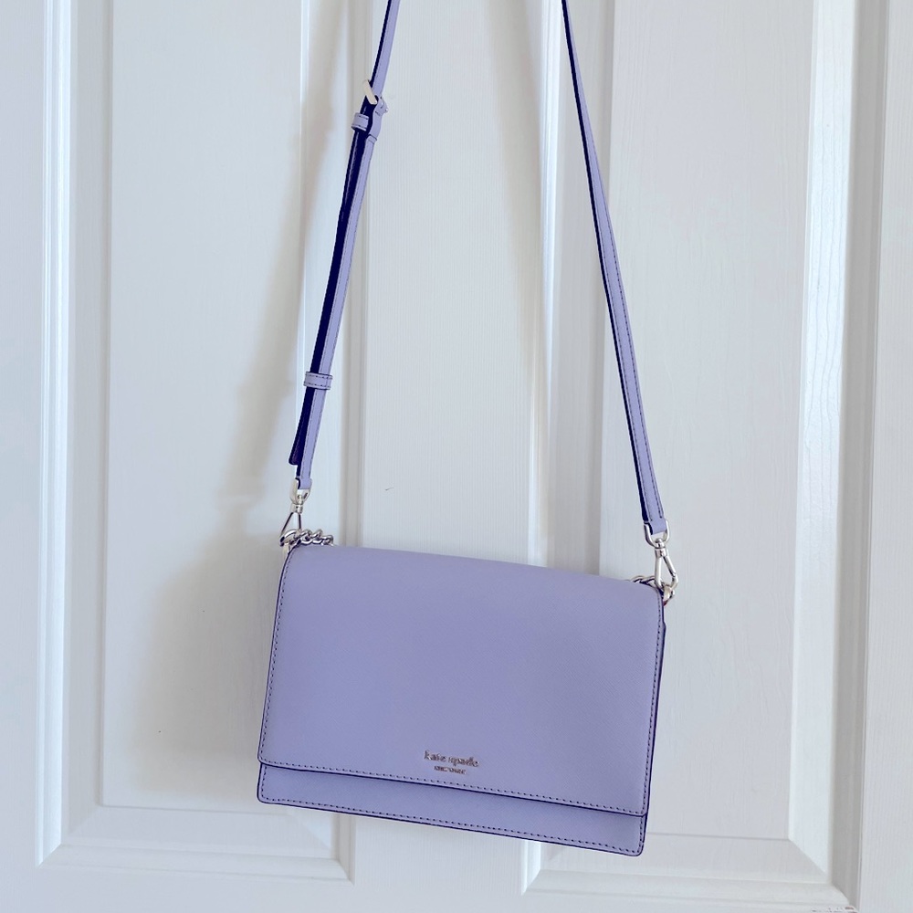 Kate Spade Convertible Crossbody